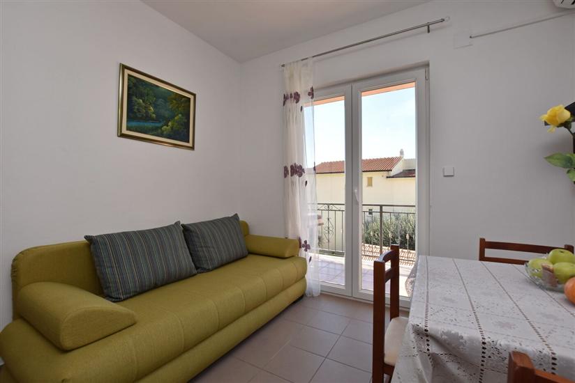 Apartment A5, for 4 persons