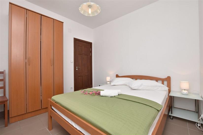 Apartment A5, for 4 persons