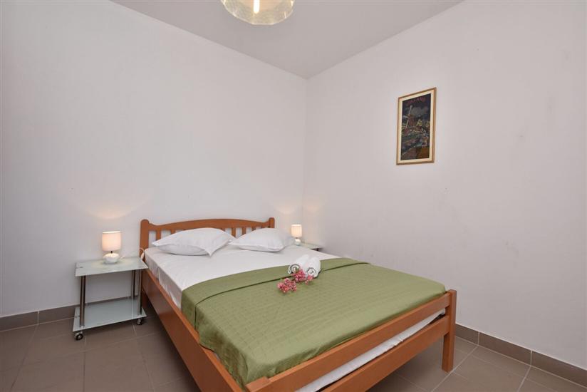 Apartment A5, for 4 persons