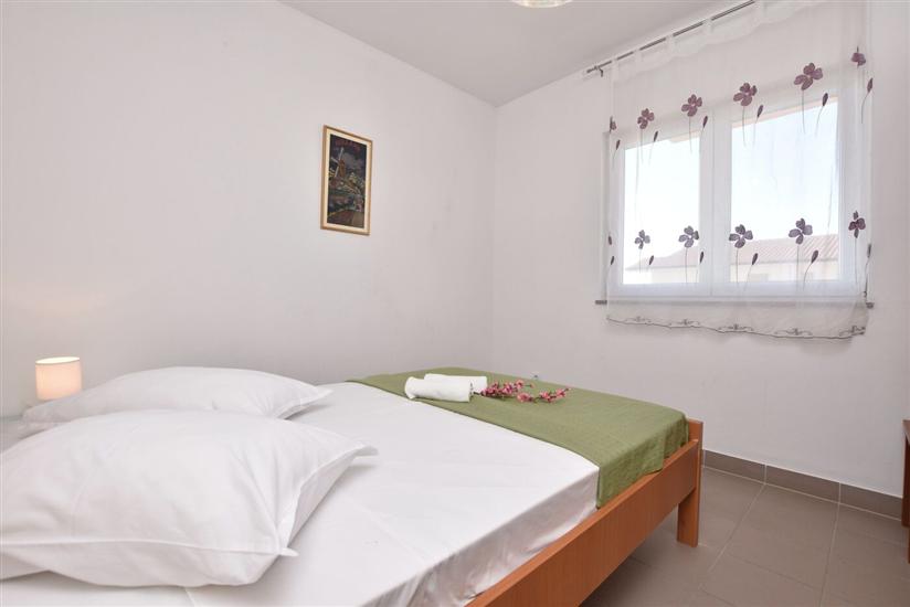 Apartment A5, for 4 persons