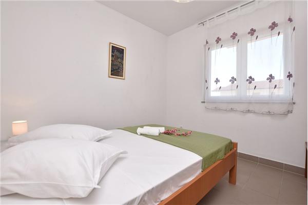 Apartment A5, for 4 persons