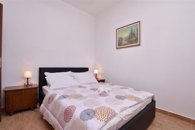 Apartment A8, for 4 persons