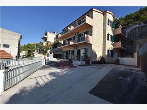 Apartment Split and Trogir riviera,BookIvanFrom 78 €