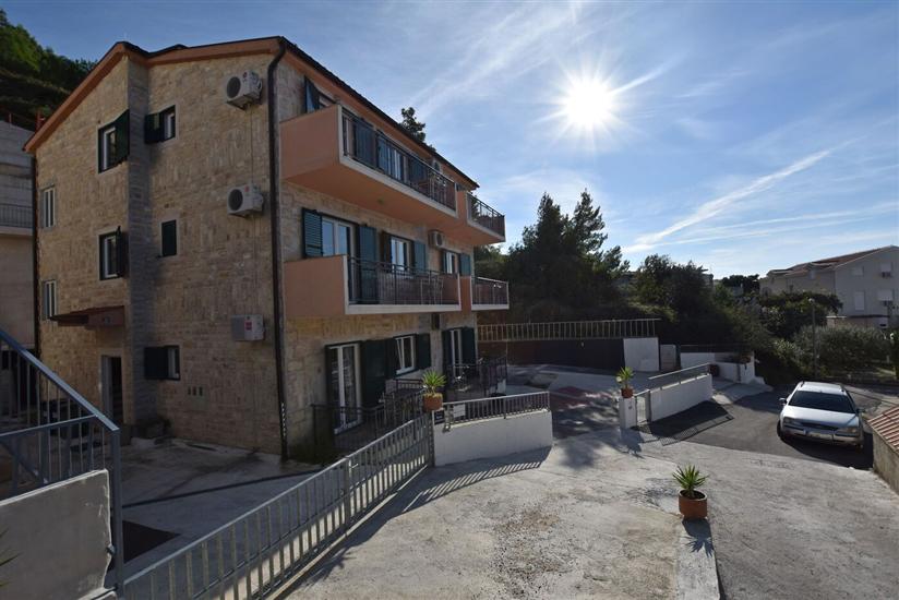 Apartments Vila Ivan
