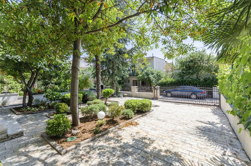 Lägenheter Karolina