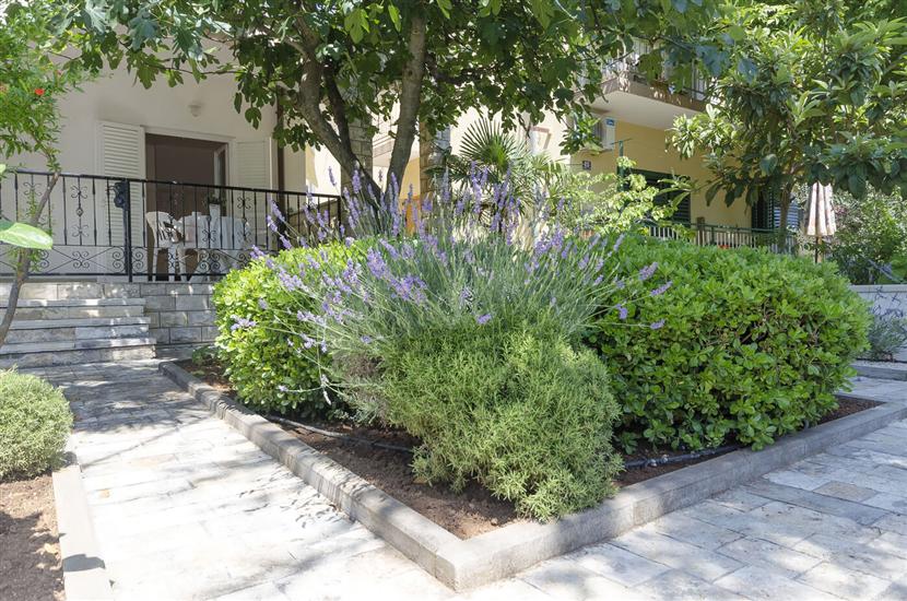 Lägenheter Karolina