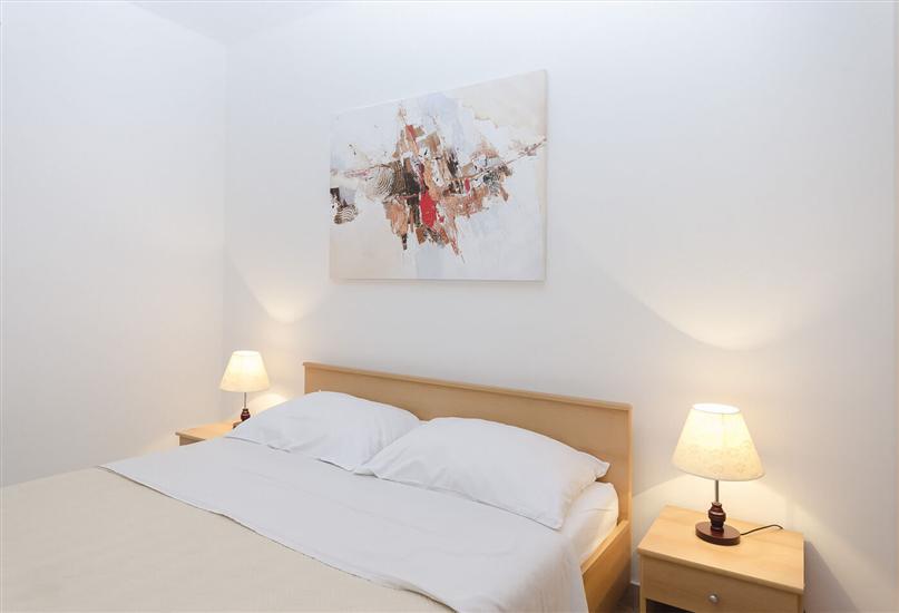 Lägenhet A1, för 3 personer