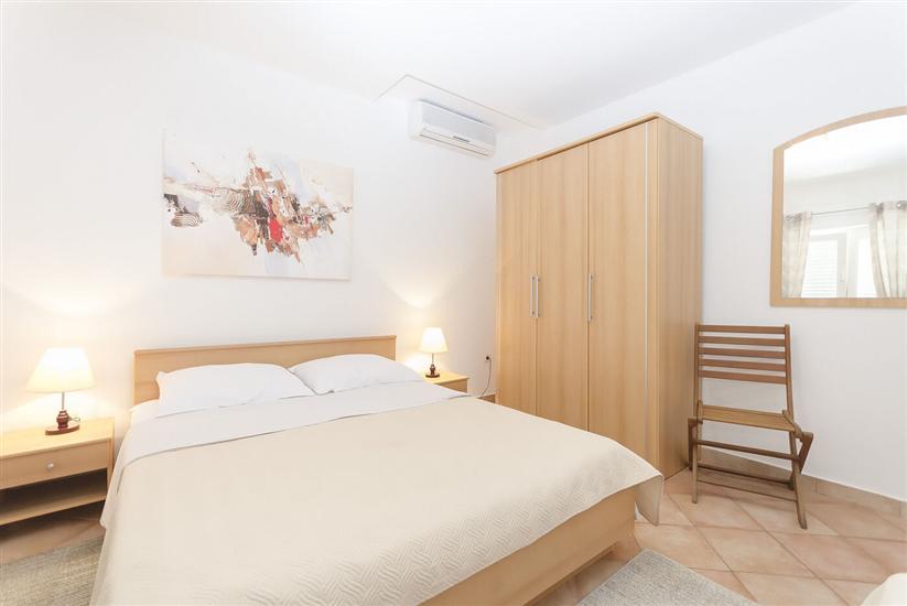 Lägenhet A1, för 3 personer