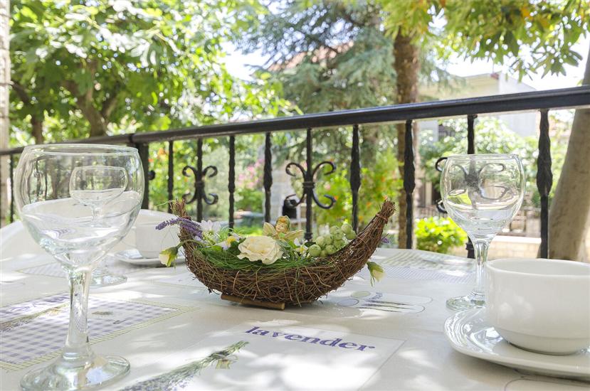 Lägenhet A1, för 3 personer