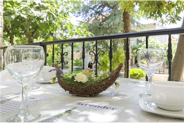 Lägenhet A1, för 3 personer