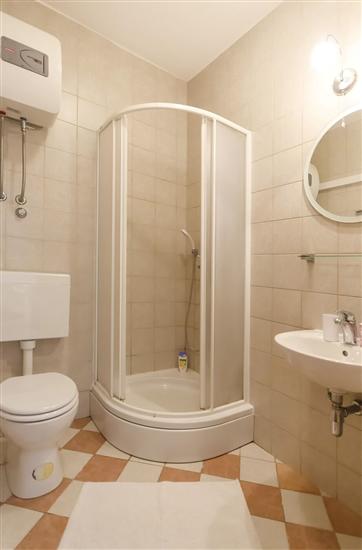 Lägenhet A2, för 2 personer