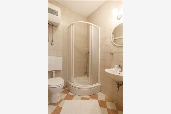 Lägenhet A2, för 2 personer