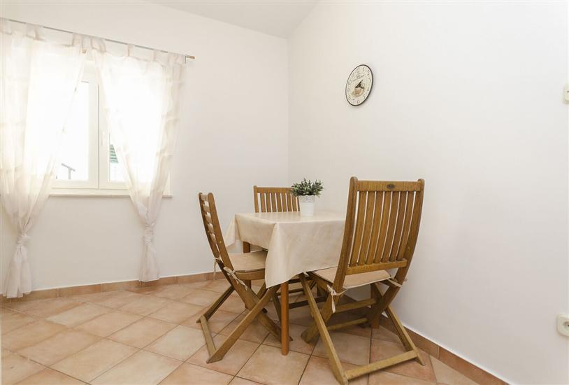 Lägenhet A2, för 2 personer