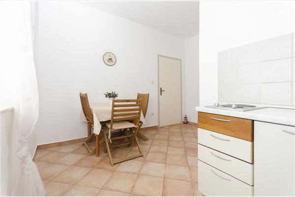 Lägenhet A2, för 2 personer