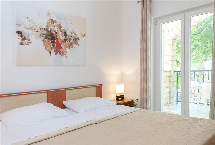 Lägenhet A2, för 2 personer