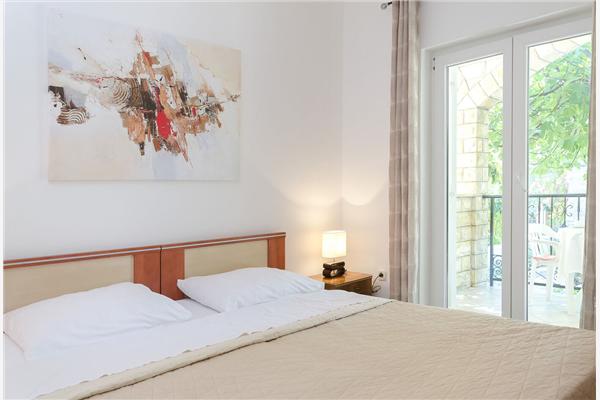 Lägenhet A2, för 2 personer