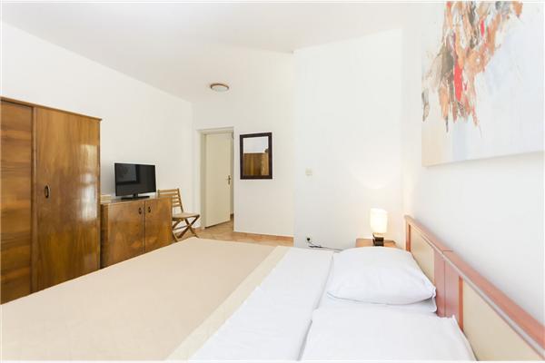 Lägenhet A2, för 2 personer