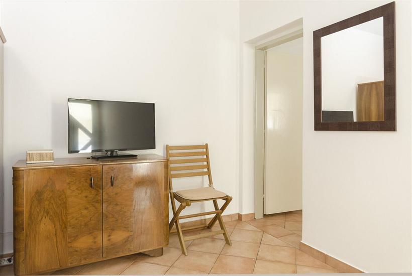 Lägenhet A2, för 2 personer