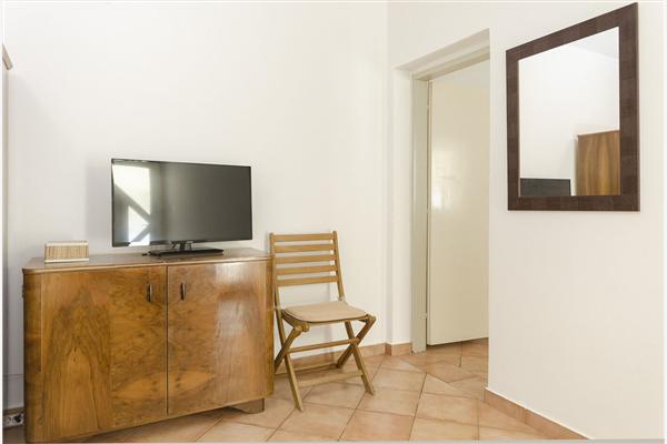 Lägenhet A2, för 2 personer