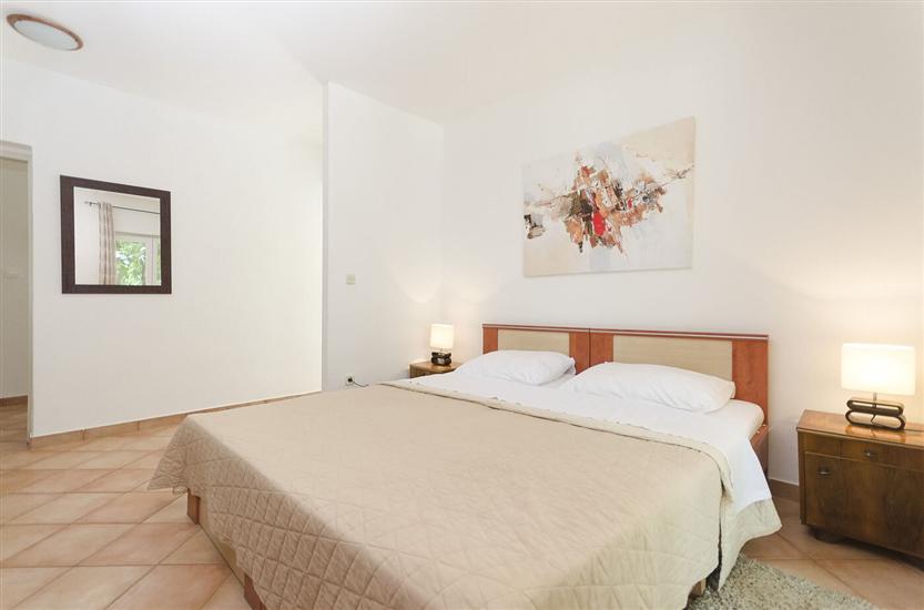 Lägenhet A2, för 2 personer