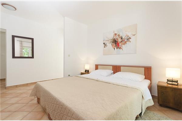 Lägenhet A2, för 2 personer