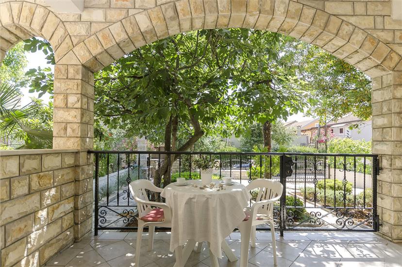 Lägenhet A2, för 2 personer