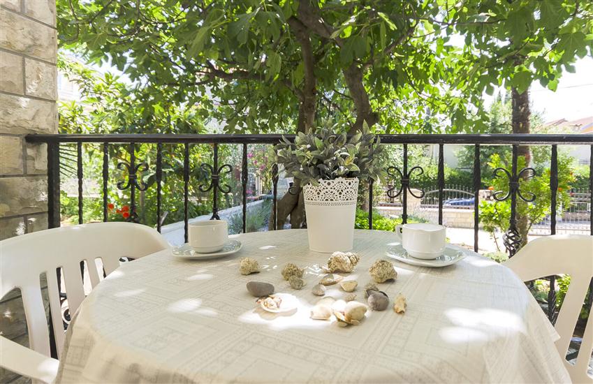 Lägenhet A2, för 2 personer