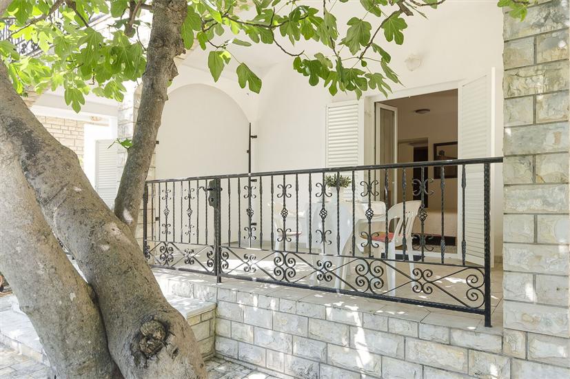 Lägenhet A2, för 2 personer