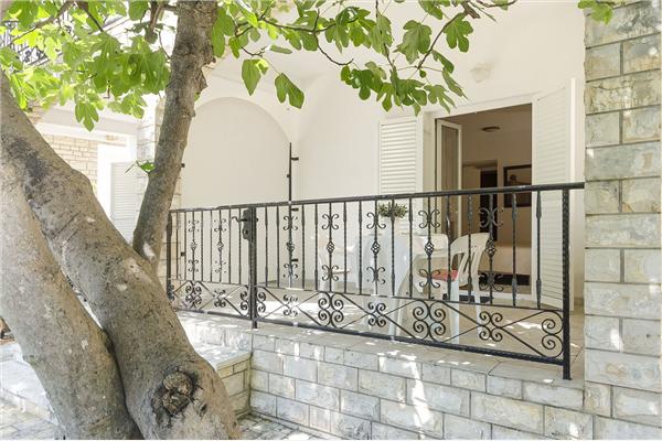 Lägenhet A2, för 2 personer