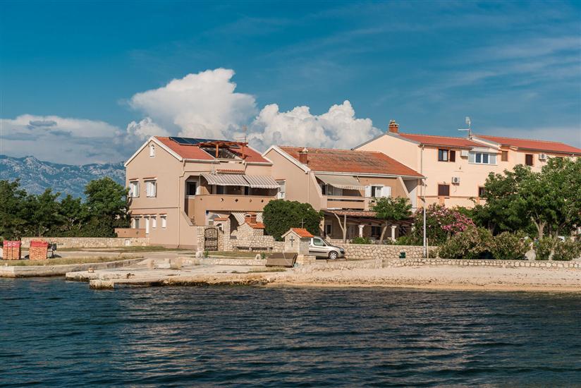 Apartments Hidden Beach Gem