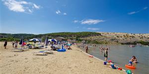 Apartment - Lopar - island Rab