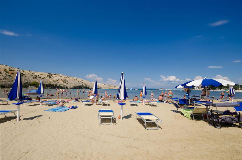 Apartments Marija i Lino