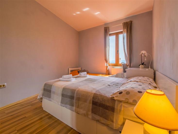 Apartman A1, za 5 osoba/e