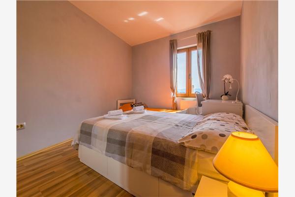 Apartman A1, za 5 osoba/e