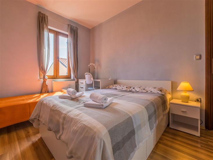 Apartman A1, za 5 osoba/e