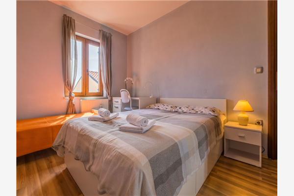 Apartman A1, za 5 osoba/e