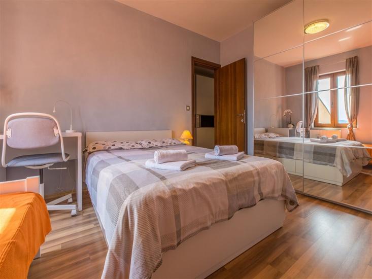 Apartman A1, za 5 osoba/e