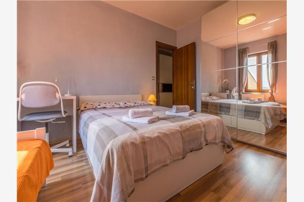 Apartman A1, za 5 osoba/e