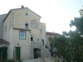 Maison - Cres - île de Cres