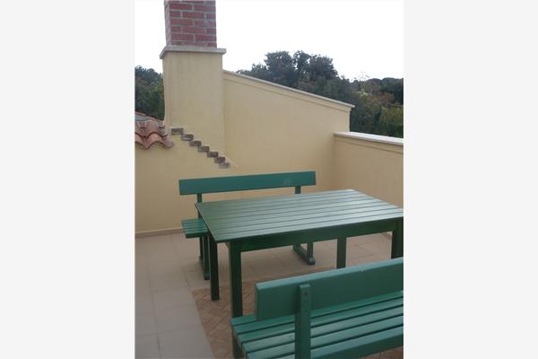 House K1, for 4 persons