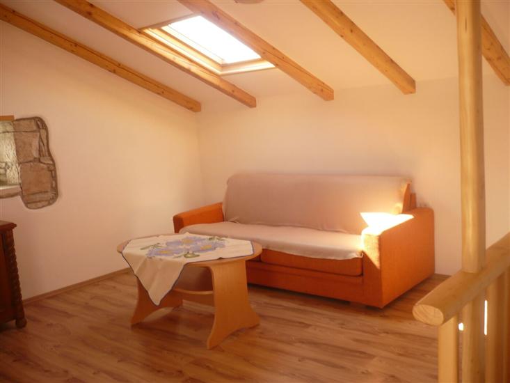 House K1, for 4 persons