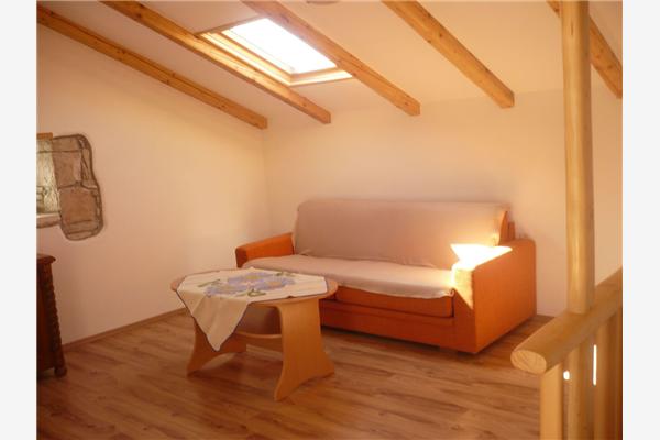 House K1, for 4 persons