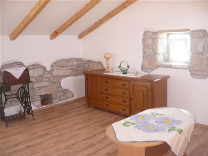 House K1, for 4 persons