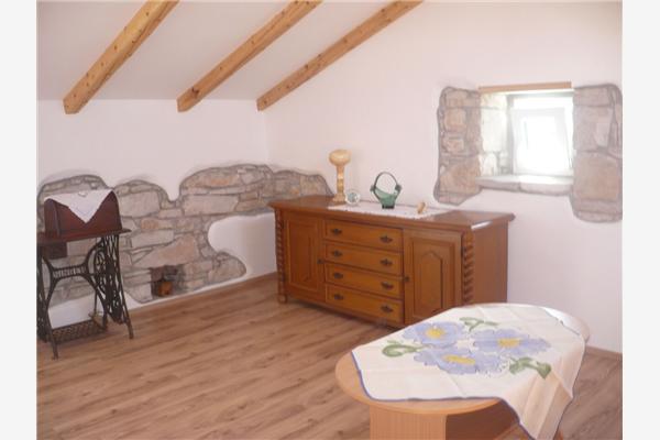 House K1, for 4 persons