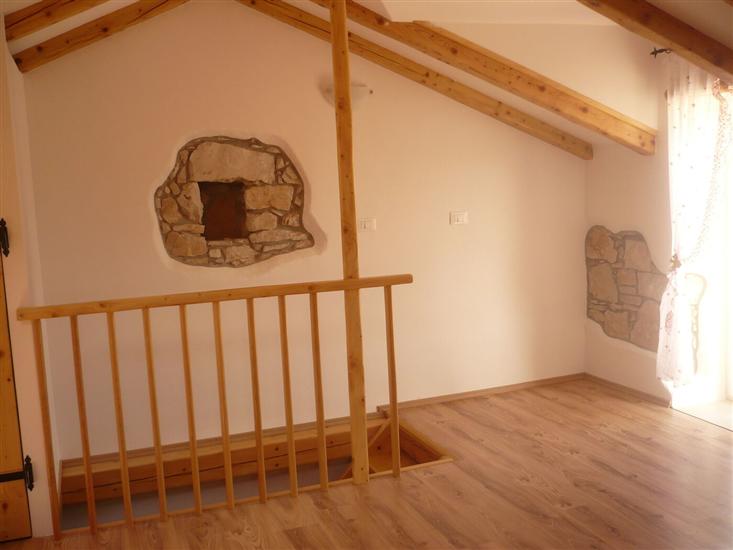 House K1, for 4 persons