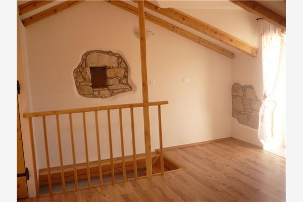 House K1, for 4 persons