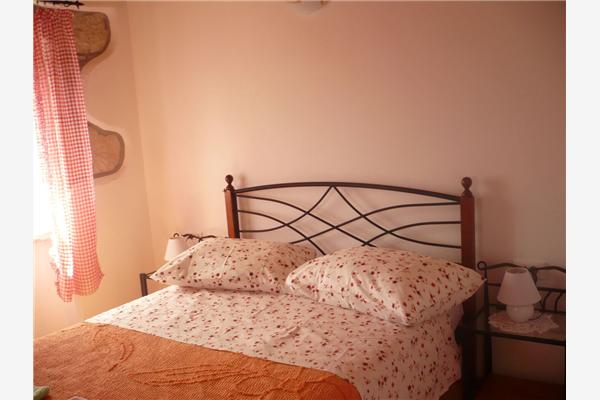 House K1, for 4 persons