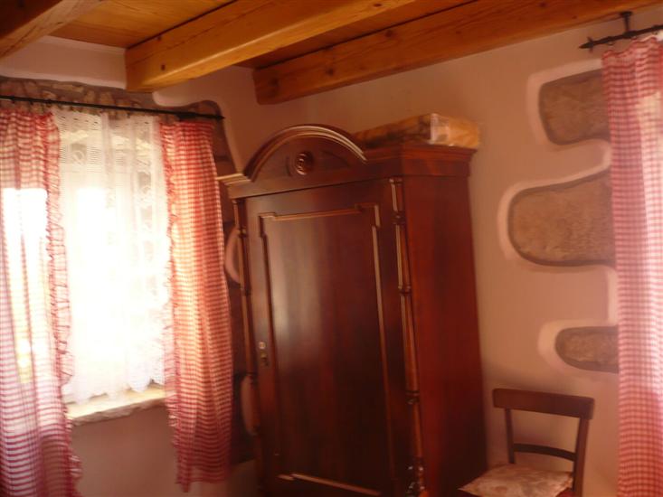 House K1, for 4 persons