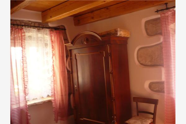 House K1, for 4 persons