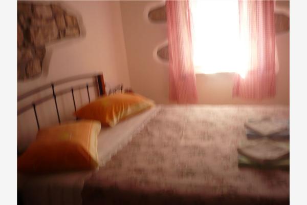 House K1, for 4 persons